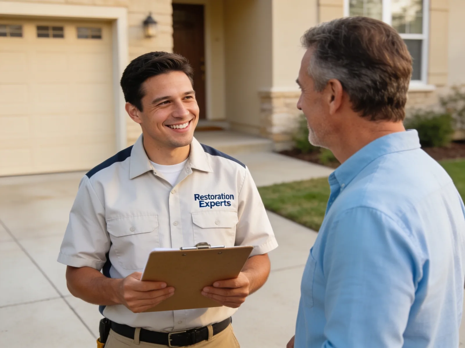 Water Damage Cleanup Bolton, NC FAQs